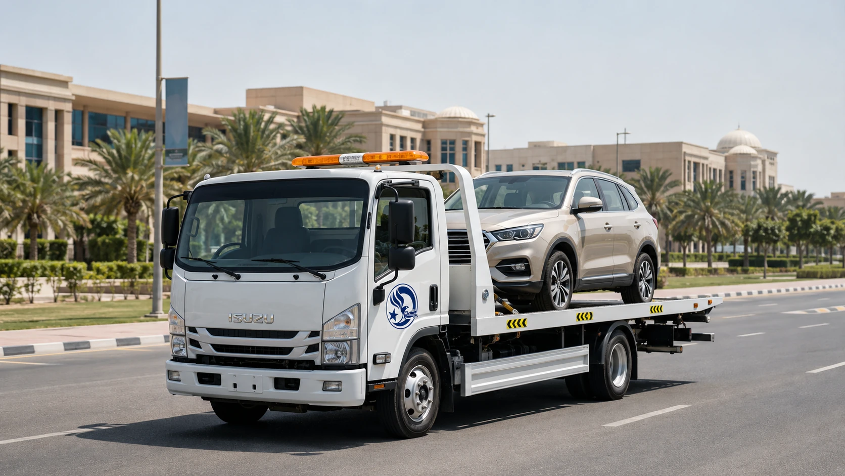 الشهامة