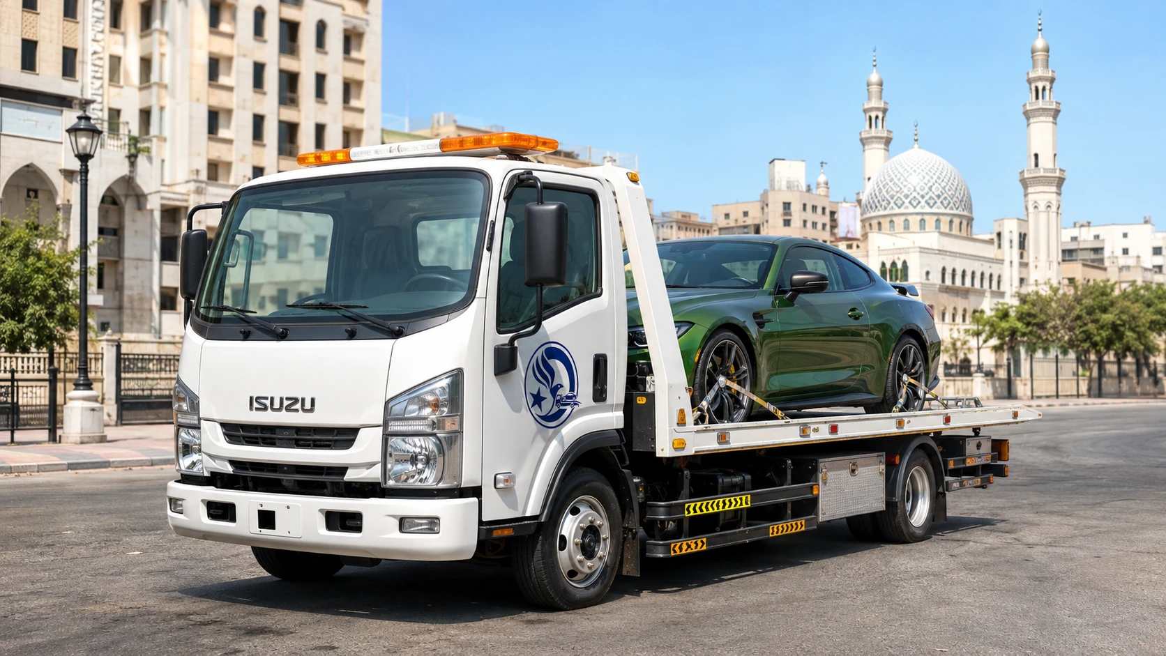 اليرموك